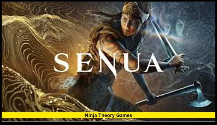 Ninja Theory games Ninja Theory games
