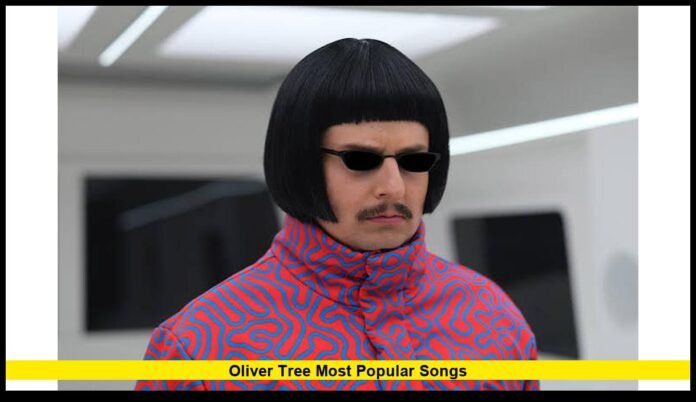 Oliver Tree Most Popular Songs Why “Life Goes On” Continues to Dominate Streaming and Fan Discussions