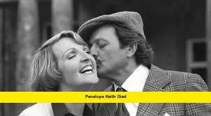 Penelope Keith Died