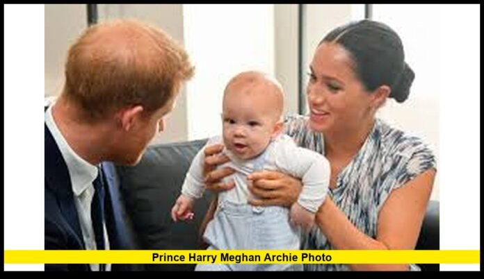 Draws Global Attention as New Family Moments Offer Rare Glimpse Into Sussex Life