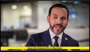 Inside the Rise of Colombia’s High-Profile Lawyer and Presidential Candidate