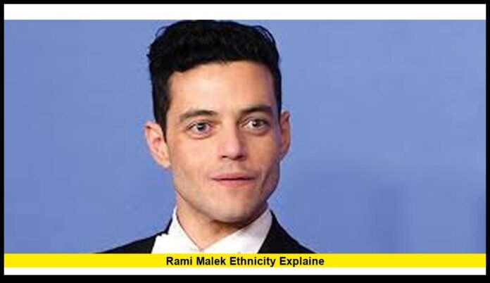 Inside the Egyptian Heritage and Hollywood Journey of the Oscar-Winning Actor