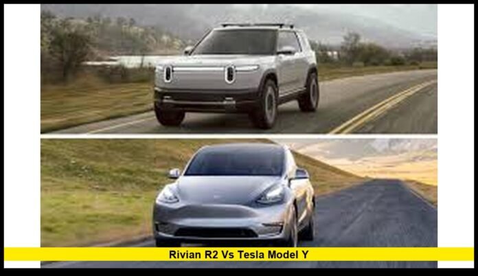 America’s Fast-Growing EV Rivalry Takes Center Stage in 2026