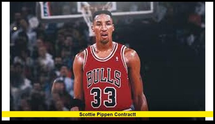 Still Stands as One of the Most Talked-About Deals in NBA History