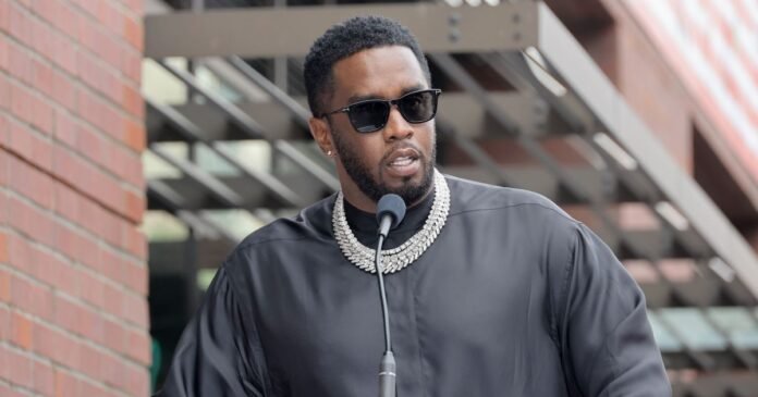 Sean Combs 2028 Release Update