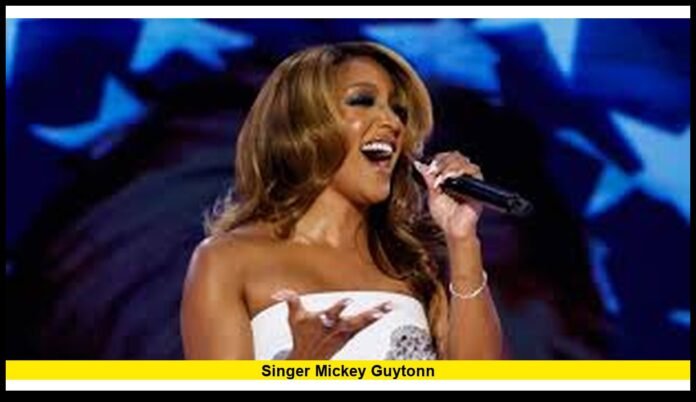 Singer Mickey Guytonn Continues to Shape Country Music With Powerful Voice and Growing Influence in 2026