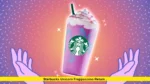 Starbucks Unicorn Frappuccino return .