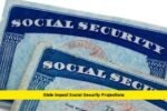 State Impact Social Security Projections