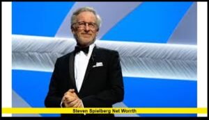 Inside the Billion-Dollar Fortune of Hollywood’s Most Successful Director