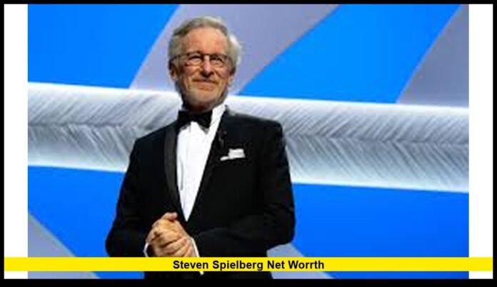 Inside the Billion-Dollar Fortune of Hollywood’s Most Successful Director