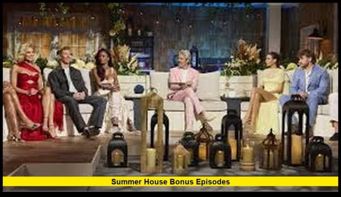 Summer House Bonus Episodes Shocks Fans as Explosive Fallout Reveals New Drama After the Reunion