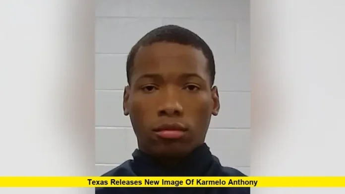 Texas Releases New Image of Karmelo Anthony