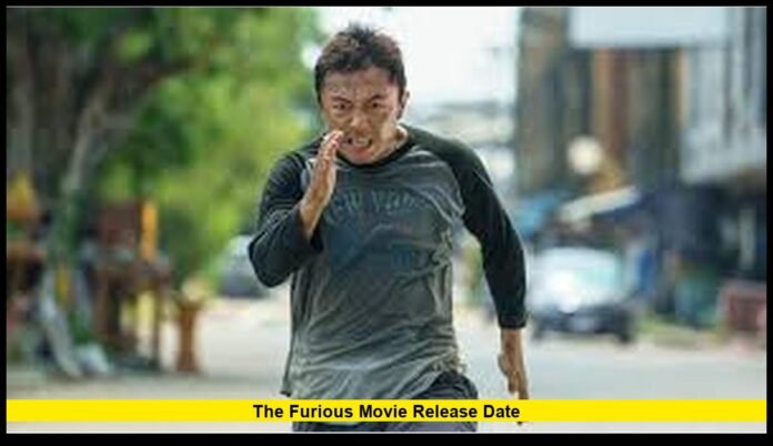 as Action Fans Prepare for One of Summer 2026’s Biggest Thrillers