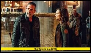 Heads Into a New Chapter as Dead City Season 3 Brings Major Changes for Maggie and Negan