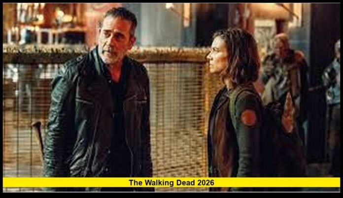 Heads Into a New Chapter as Dead City Season 3 Brings Major Changes for Maggie and Negan