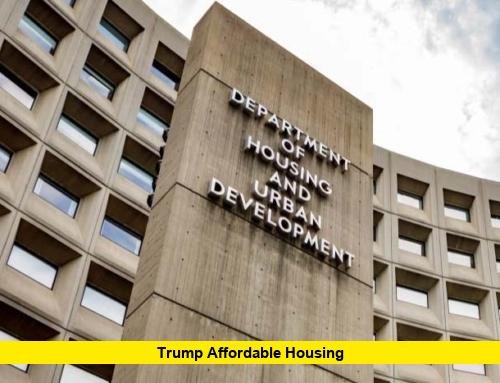 Trump Affordable Housing