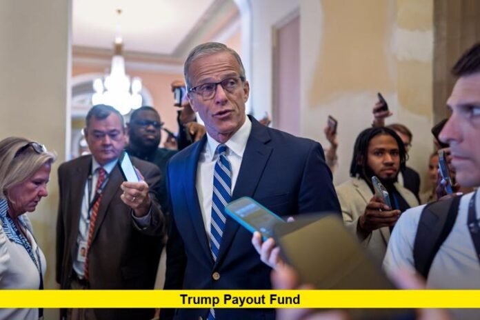 Trump Payout Fund