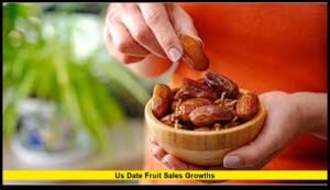 Accelerates as Americans Embrace Healthier Snack Choices