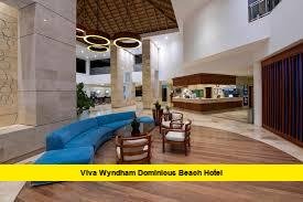 Viva Wyndham Dominicus Beach Hotel Viva Wyndham Dominicus Beach Hotel