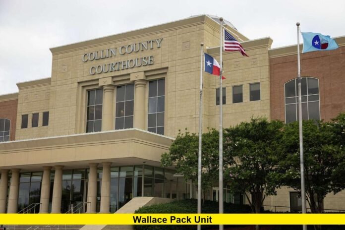 Wallace Pack Unit