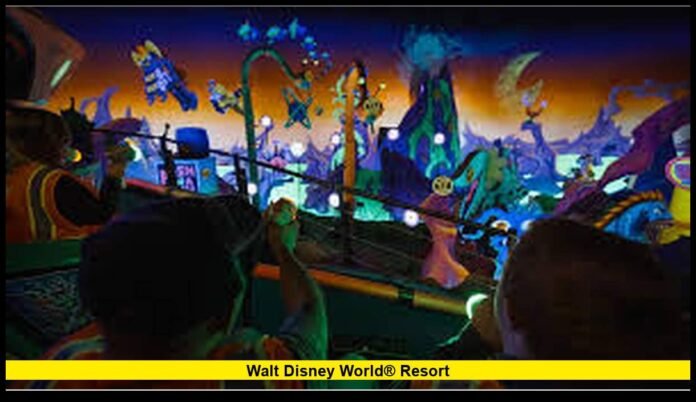 Walt Disney World® Resort