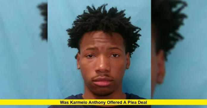 Was Karmelo Anthony Offered a Plea Deal Was Karmelo Anthony Offered a Plea Deal