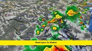 Washington DC Weather Washington DC Weather