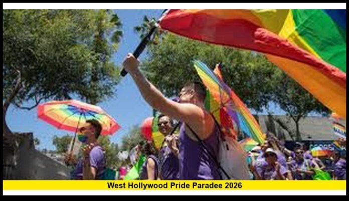 Lights Up California With Massive Crowds, Music, and Community Celebration