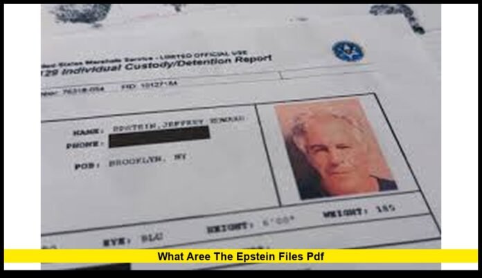 Inside the Massive Document Release and Why It Still Matters in 2026