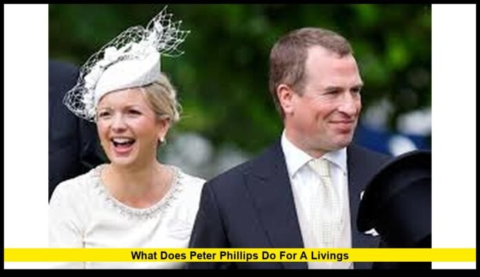 The Royal Grandson’s Career, Business Ventures, and Life Beyond the Monarchy