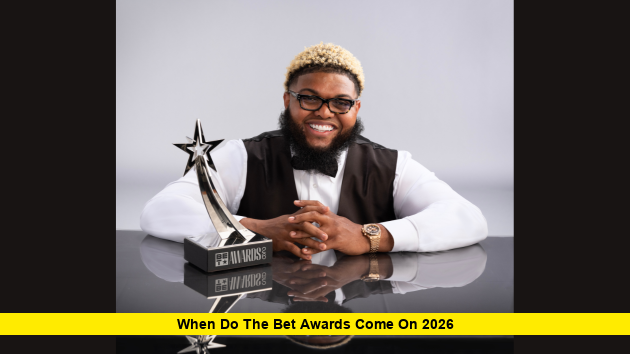 When Do the BET Awards Come On 2026