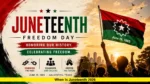 When Is Juneteenth 2026