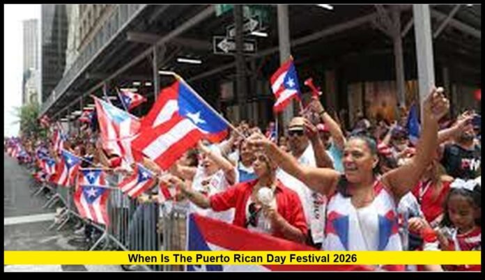 Date, Parade Schedule, Events, and What to Expect This Year