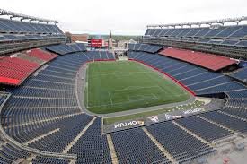 Where Is Gillette Stadiumm and Why Millions of Fans Visit This Massachusetts Sports Landmark Every Year