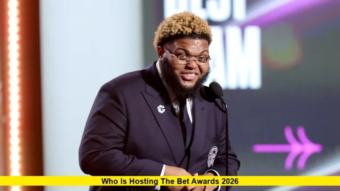 Who Is Hosting the BET Awards 2026