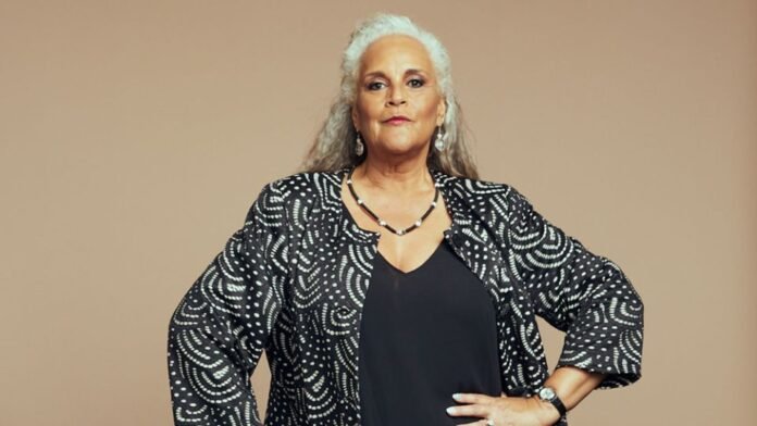 Who Is Jayne Kennedy