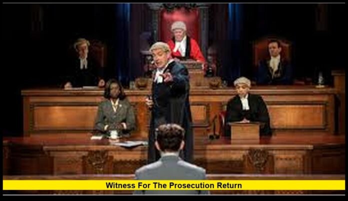 a Must-Watch Mystery as Classic Courtroom Drama Captivates Audiences in 2026