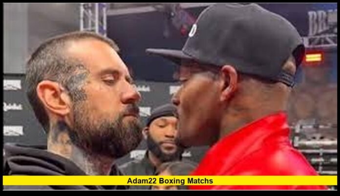 What Happened in the Viral Fight That Had the Internet Talking