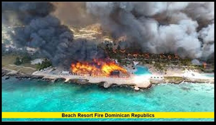 Tragedy Sparks Major Evacuation as Nearly 1,700 Guests Flee Caribbean Hotel