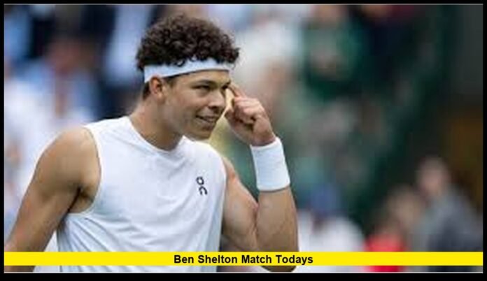 Wimbledon 2026 Opener Tests American Star in Thrilling First-Round Battle
