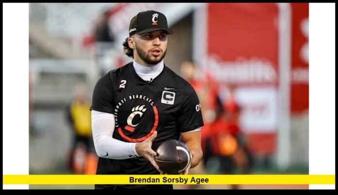 brendan sorsby agee How Old Is the Former Texas Tech Quarterback and Why Is He Back in the Spotlight