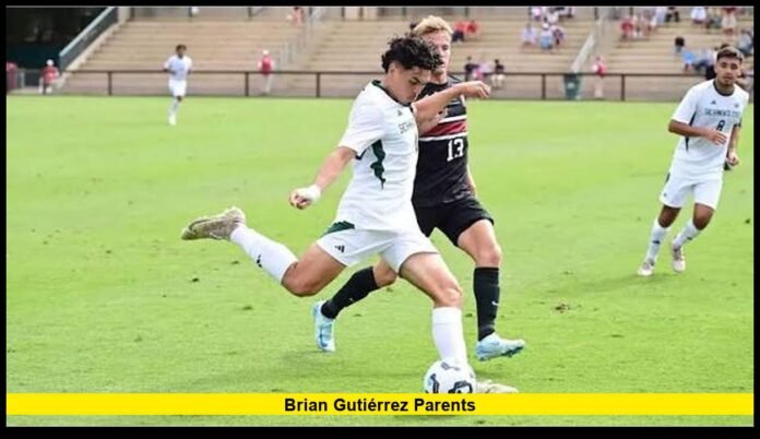 Inside the Family, Heritage, and Upbringing Behind the Soccer Star’s Rise