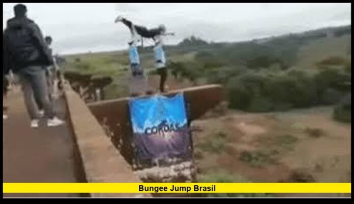 bungee jump brasil bungee jump brasil