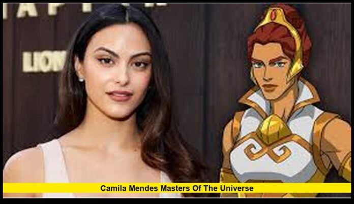 camila mendes masters of the universe