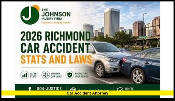 car accident attorney