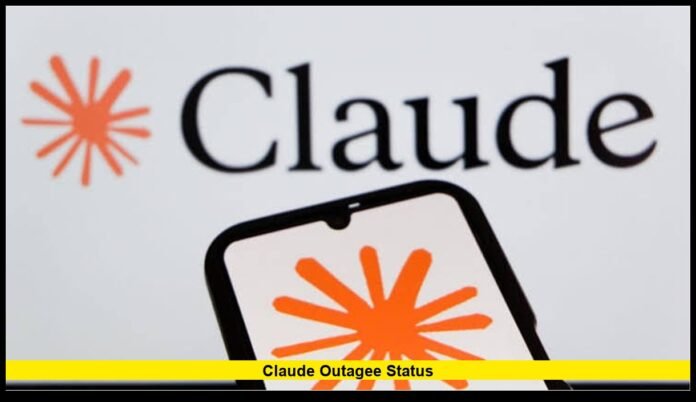 claude outagee status Users Face Service Disruptions as Anthropic Addresses Platform Reliability Concerns