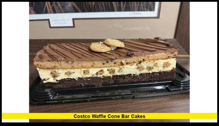 Why the New Bakery Treat Has Everyone Talking This Summer