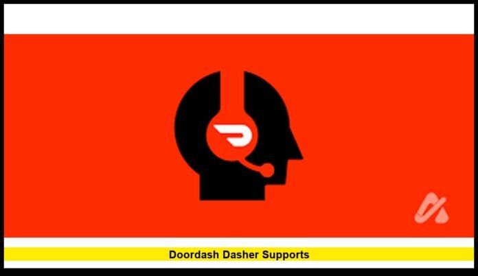 doordash dasher supports Gets New Attention as Driver Assistance, Safety Features, and App Resources Continue to Grow
