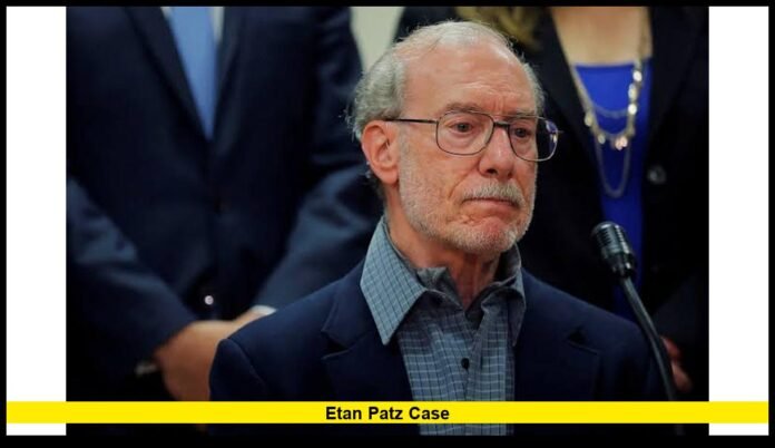 etan patz case