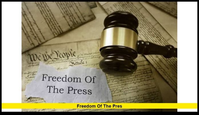 Why Independent Journalism Remains Essential in 2026
